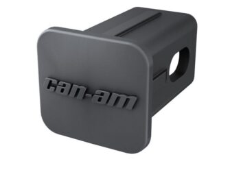 2" Receiver Cap