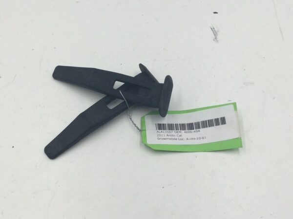2011 Arctic Cat Hood Latch, Pair