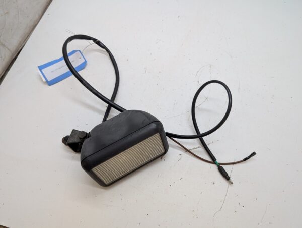 1996 Polaris Left Headlight Assembly - Image 2