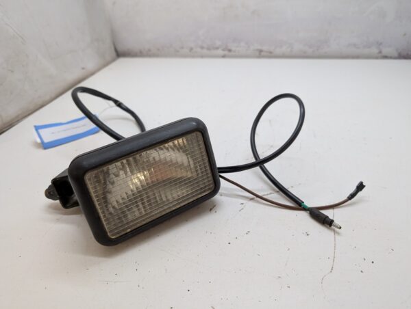 1996 Polaris Left Headlight Assembly - Image 3