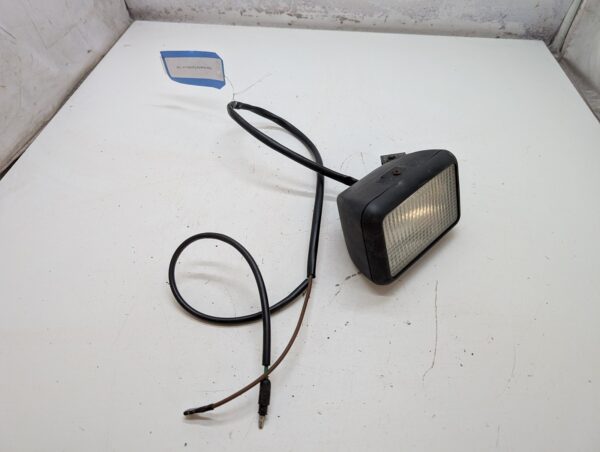 1996 Polaris Left Headlight Assembly - Image 4