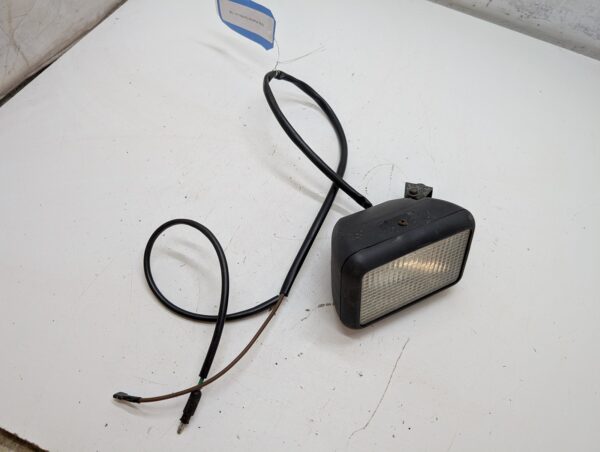 1996 Polaris Left Headlight Assembly - Image 5