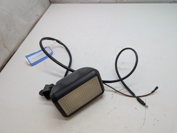 1996 Polaris Left Headlight Assembly