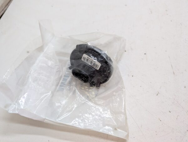 2022 Ski-Doo DESS Ignition Switch - Image 3