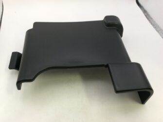 2022 Polaris Cover, ECM, Black