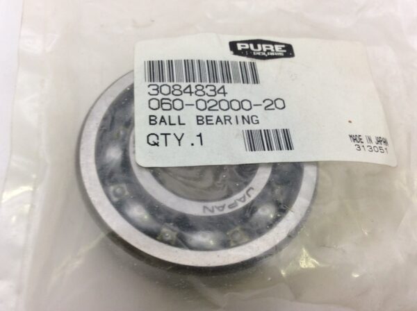 2004 Polaris Bearing