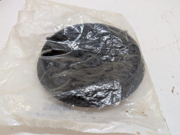 Intake Silencer Cap - Outlander - Image 3