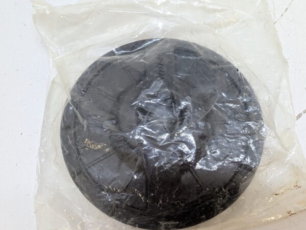 Intake Silencer Cap - Outlander - Image 4