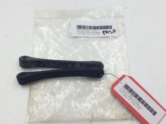 New Hood Latch rubber, no hooks