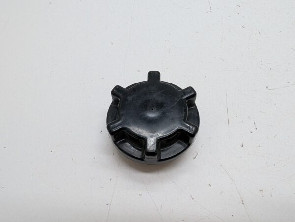 Oil Tank Cap - Image 2