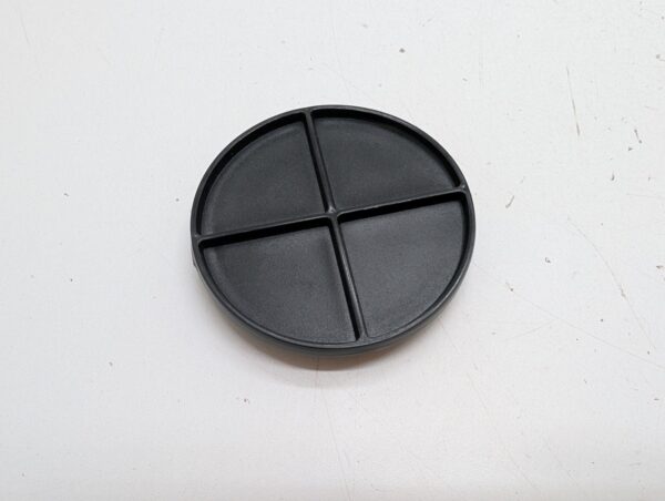 1988 Ski-Doo Dash Plug - Image 2