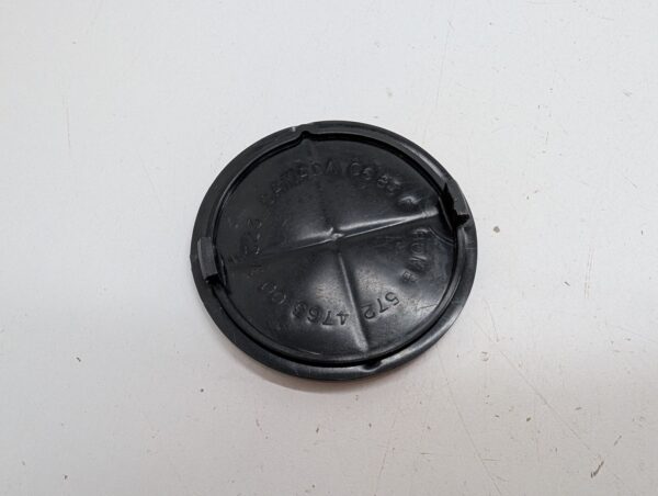 1988 Ski-Doo Dash Plug - Image 4