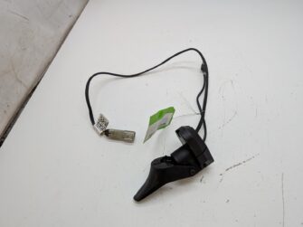 Throttle Block