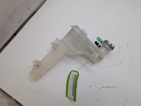 2019 Arctic Cat Coolant tank W/ Cap - ZR RR 6000 ES - Image 2