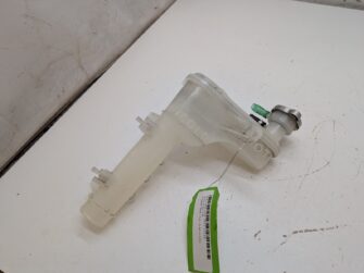 2019 Arctic Cat Coolant tank W/ Cap - ZR RR 6000 ES