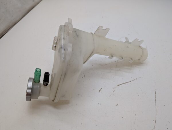 2019 Arctic Cat Coolant tank W/ Cap - ZR RR 6000 ES - Image 5