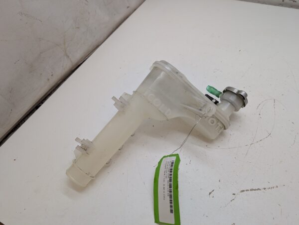 2019 Arctic Cat Coolant tank W/ Cap - ZR RR 6000 ES