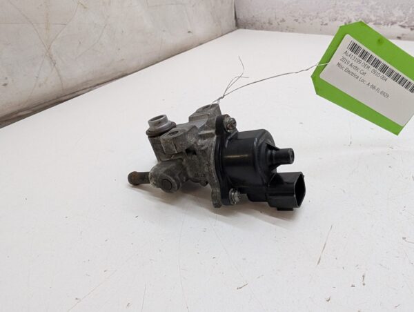2019 Arctic Cat Idle Speed Controller - ZR RR 6000 ES - Image 3