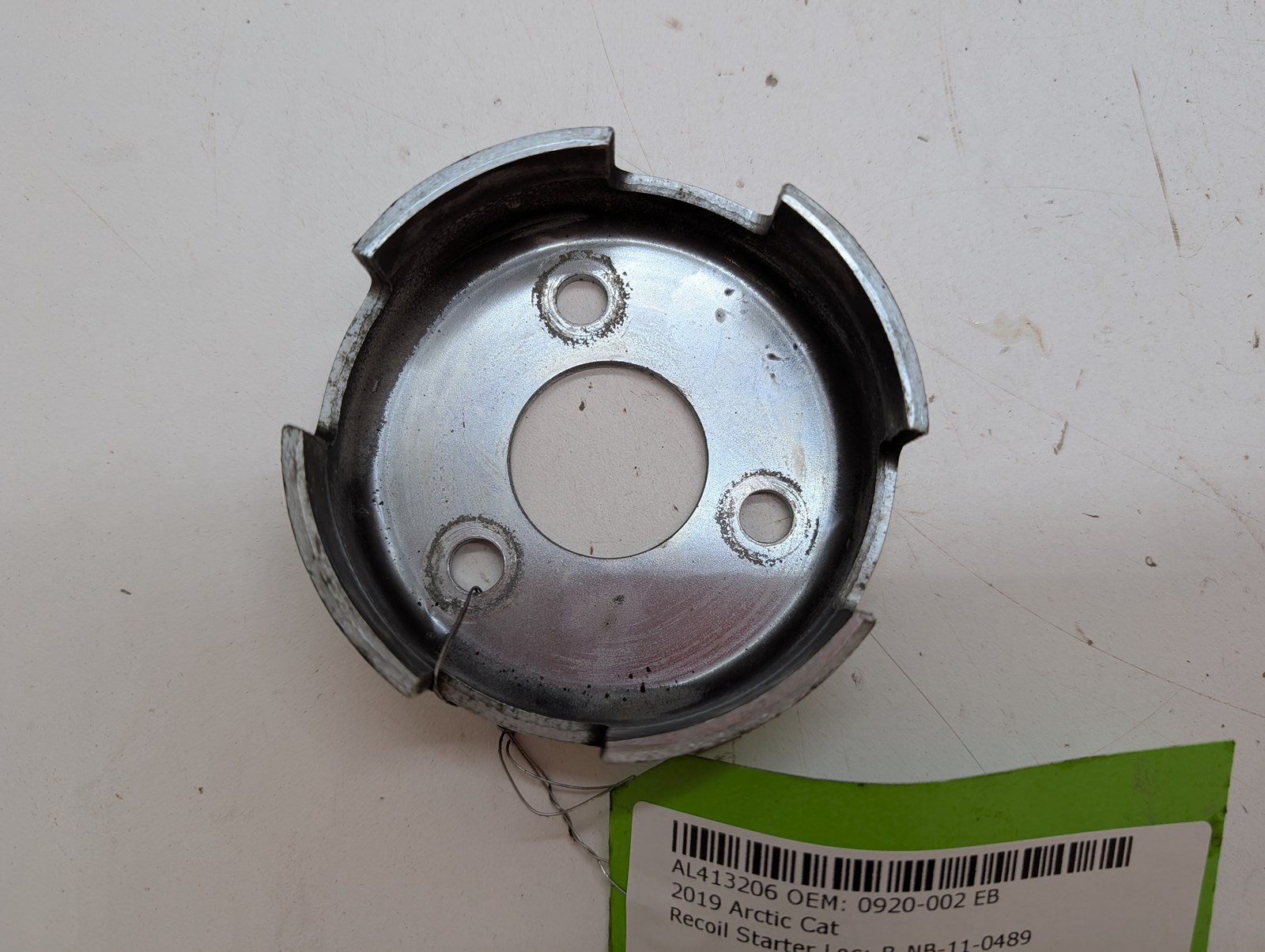 2019 Arctic Cat Starter Pulley - ZR 6000 RR ES - Image 2
