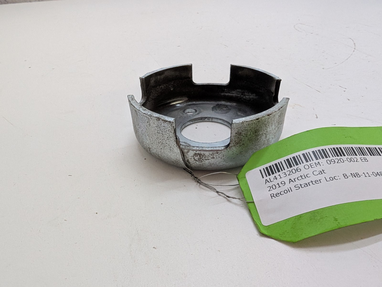 2019 Arctic Cat Starter Pulley - ZR 6000 RR ES - Image 3