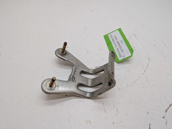 2019 Arctic Cat Servomotor Bracket - ZR 6000 RR ES - Image 2