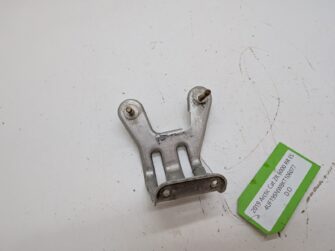 2019 Arctic Cat Servomotor Bracket - ZR 6000 RR ES