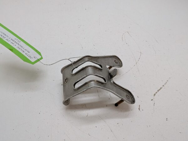 2019 Arctic Cat Servomotor Bracket - ZR 6000 RR ES - Image 4