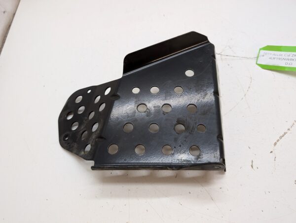 2019 Arctic Cat Brake Disk Protector - ZR 6000 RR ES - Image 2