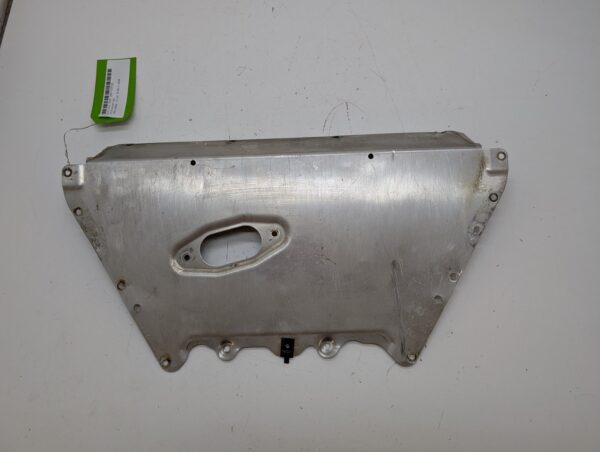 2019 Arctic Cat Center Belly Pan - ZR 6000 RR ES - Image 5