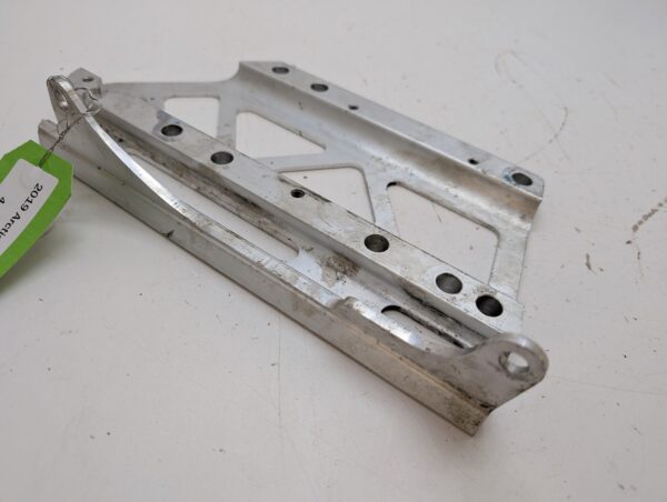 2019 Arctic Cat Motor Mount Plate - ZR 6000 RR ES - Image 2