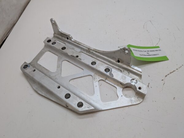 2019 Arctic Cat Motor Mount Plate - ZR 6000 RR ES - Image 3