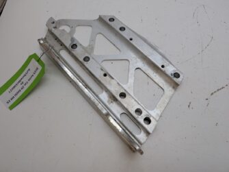 2019 Arctic Cat Motor Mount Plate - ZR 6000 RR ES