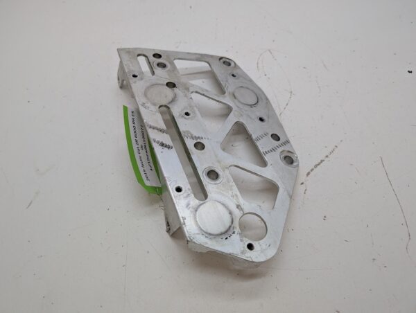 2019 Arctic Cat Motor Mount Plate - ZR 6000 RR ES - Image 4