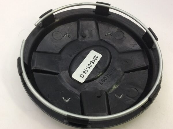 2018 Polaris Cover-Hub Flash Black - Image 3