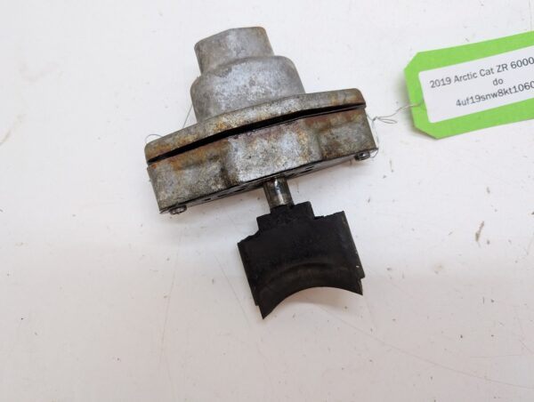 2019 Arctic Cat Power Valve Assembly - ZR 6000 RR ES - Image 2