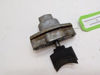 2019 Arctic Cat Power Valve Assembly - ZR 6000 RR ES