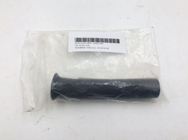 GRIP, HANDLEBAR-5.60"