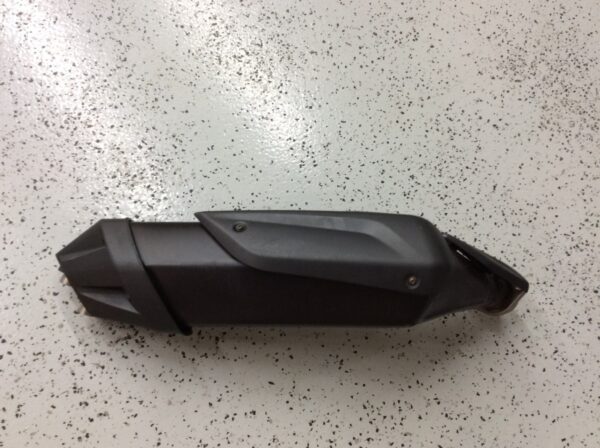 Exhaust - Image 3