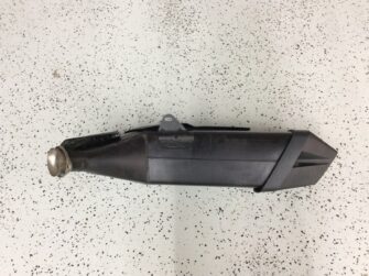 Exhaust
