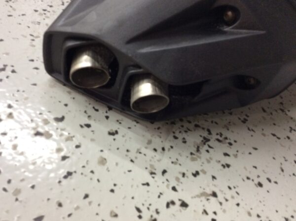 Exhaust - Image 4
