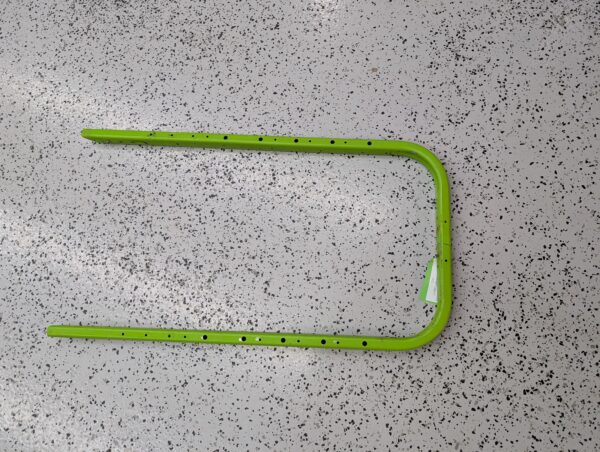 2019 Arctic Cat Rear Bumper  - ZR 6000 RR ES - Image 3
