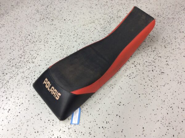 2001 Polaris Seat - Image 2