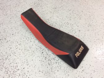 2001 Polaris Seat