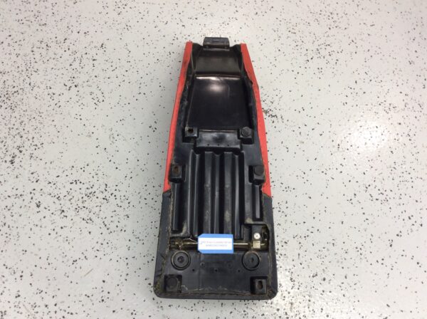 2001 Polaris Seat - Image 4