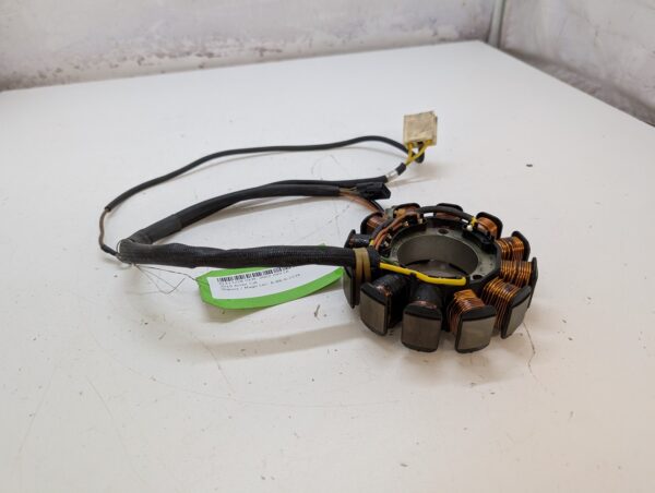 2019 Arctic Cat Stator - ZR 6000 RR ES - Image 3