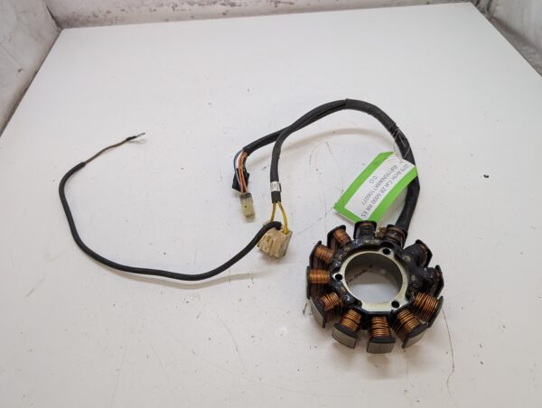 2019 Arctic Cat Stator - ZR 6000 RR ES - Image 4