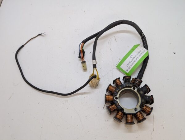 2019 Arctic Cat Stator - ZR 6000 RR ES - Image 5