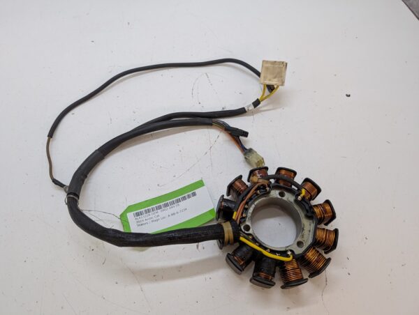 2019 Arctic Cat Stator - ZR 6000 RR ES
