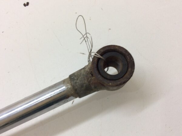 2004 Polaris Rear Track Shock - Image 4