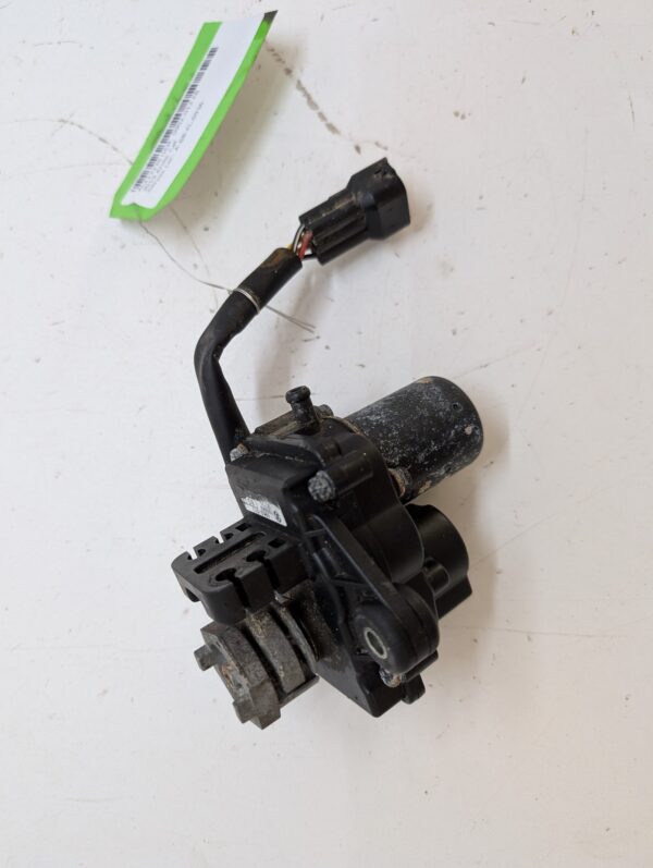 2019 Arctic Cat Exhaust Servo Motor - ZR 6000 RR ES - Image 2